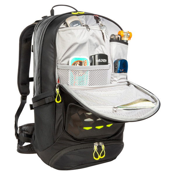 Tatonka BIKE BACKPACK MTB 28 - Fahrradrucksack Ansicht 6