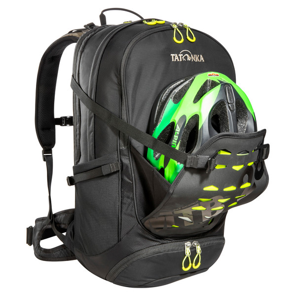 Tatonka BIKE BACKPACK MTB 28 - Fahrradrucksack Ansicht 7