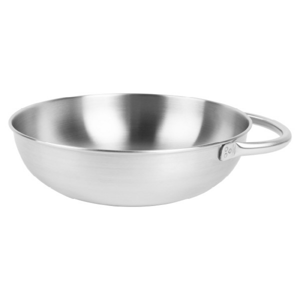 BOWL WITH GRIP S - Schüssel