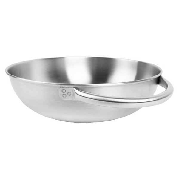 Tatonka BOWL WITH GRIP S - Schüssel Ansicht 3