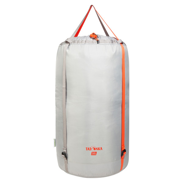 COMPRESSION SACK 30L - Packsack-GREY