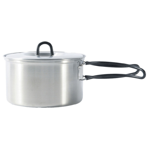 Tatonka COOKSET REGULAR - Kochtopf Ansicht 4