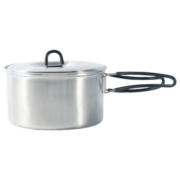 Tatonka COOKSET REGULAR - Kochtopf Ansicht 2