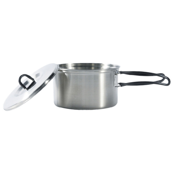 Tatonka COOKSET REGULAR - Kochtopf Ansicht 5