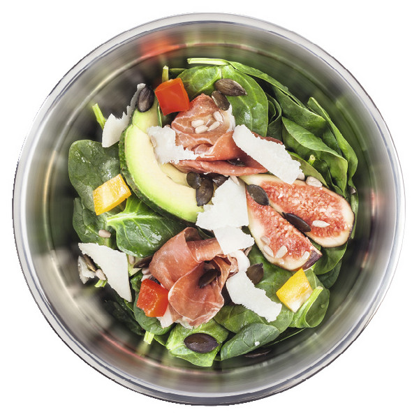 Tatonka DEEP BOWL - Schüssel Ansicht 2