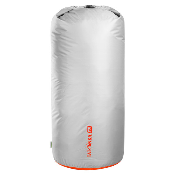 DRY SACK 80L - Wasserdichter Packsack-GREY