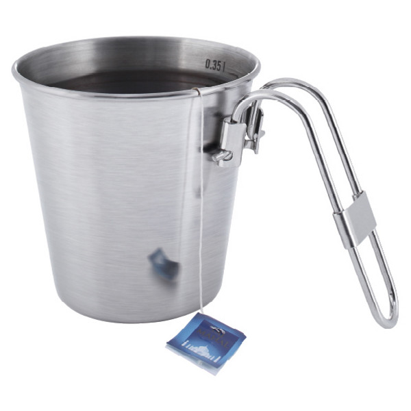 Tatonka EXPEDITION MUG - Becher Ansicht 2