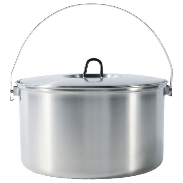 Tatonka FAMILY COOK SET "L" - Campinggeschirr Ansicht 2