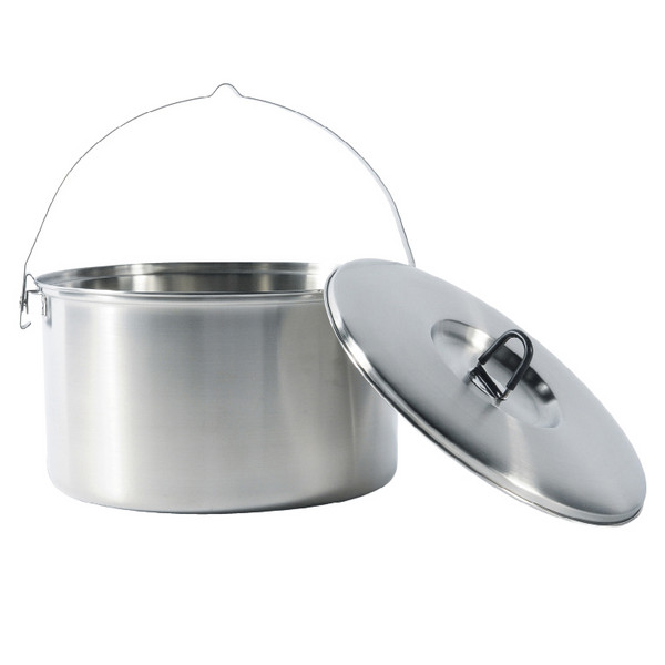 Tatonka FAMILY POT 6,0 L - Kochtopf Ansicht 2
