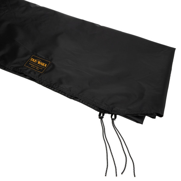 Tatonka FLOOR SHEET LT KYRKJA - Zeltplane Ansicht 2