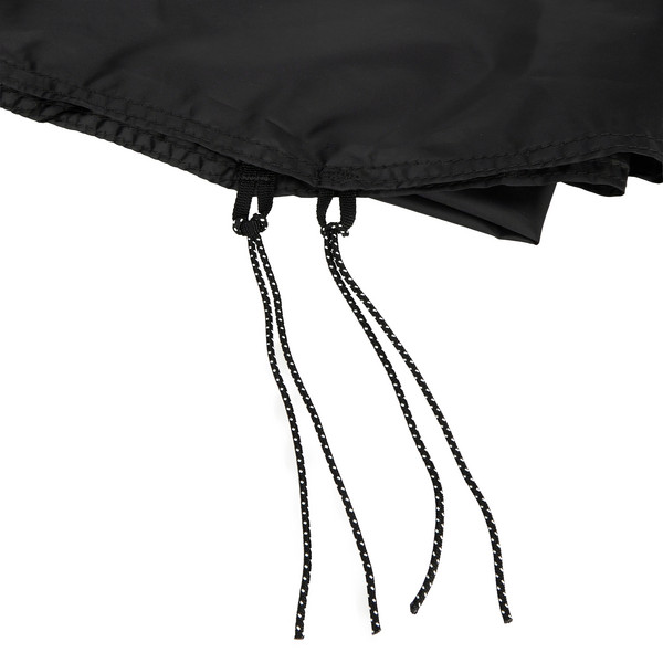 Tatonka FLOOR SHEET LT KYRKJA - Zeltplane Ansicht 4