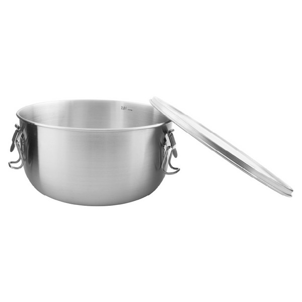 Tatonka FOODCONTAINER 2,0L - Schüssel Ansicht 2