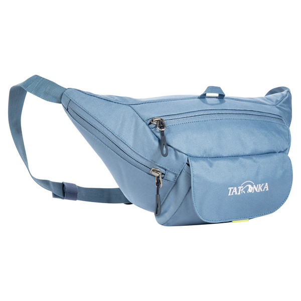 FUNNY BAG "M" - Hüfttasche-ELEMENTAL BLUE