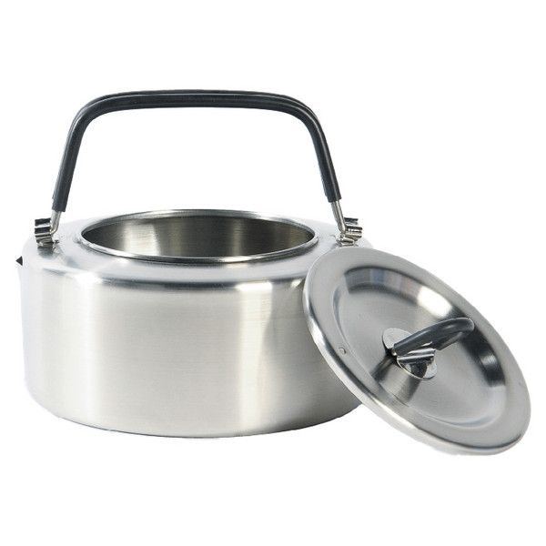 Tatonka H2O POT 1,0L - Kaffeekessel Ansicht 2