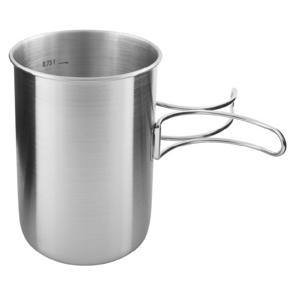 Tatonka HANDLE MUG 850 SET - Kochtopf Ansicht 3