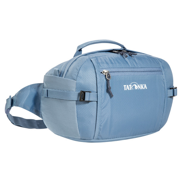HIP BAG M - Hüfttasche-ELEMENTAL BLUE