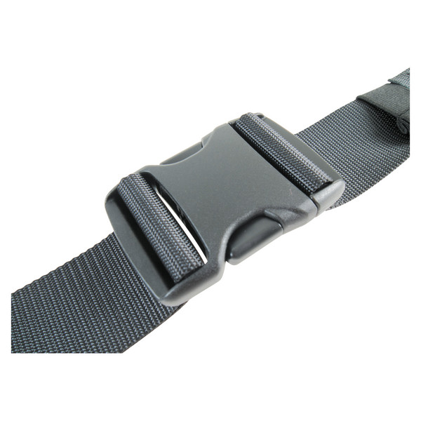Tatonka HIP BELT 38 MM - Rucksack-Zubehör Ansicht 4