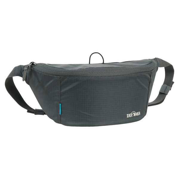 ILIUM S - Hüfttasche-TITAN GREY