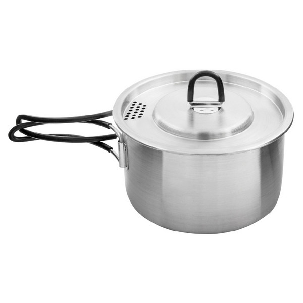 Tatonka KETTLE II 1,0L - Kochtopf Ansicht 1