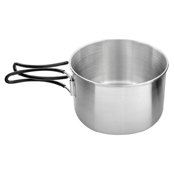 Tatonka KETTLE II 1,0L - Kochtopf Ansicht 2