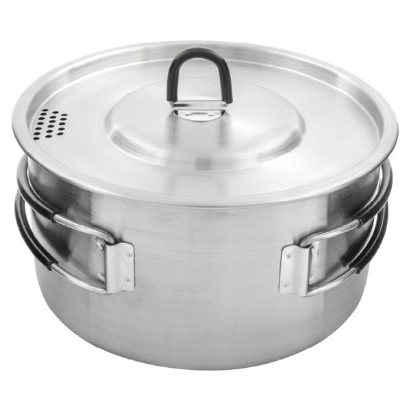 Tatonka KETTLE II 1,6L - Kochtopf Ansicht 4