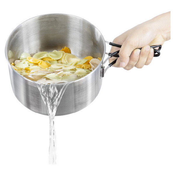Tatonka KETTLE II 1,6L - Kochtopf Ansicht 6