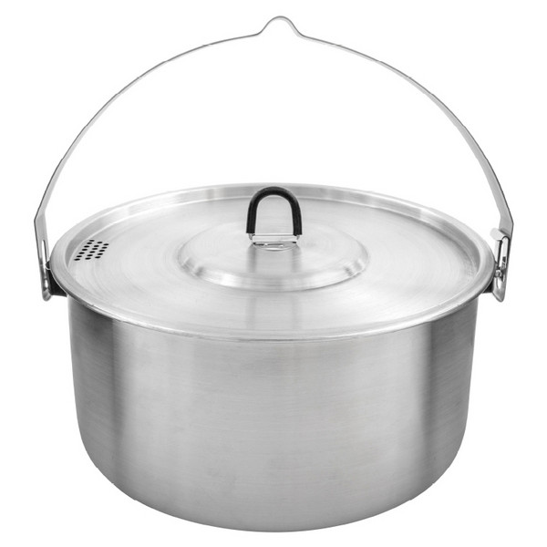 KETTLE II 4,0L - Kochtopf