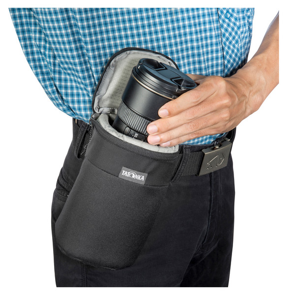 Tatonka LENS POCKET M - Kameratasche Ansicht 4