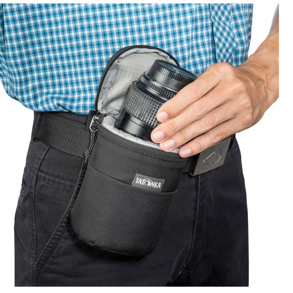 Tatonka LENS POCKET S - Kameratasche Ansicht 4