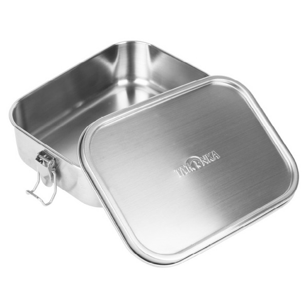 Tatonka LUNCH BOX I 1000 LOCK - Dose Ansicht 1