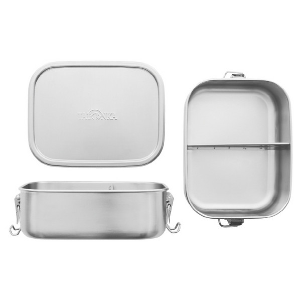 Tatonka LUNCH BOX II 800 LOCK - Dose Ansicht 2