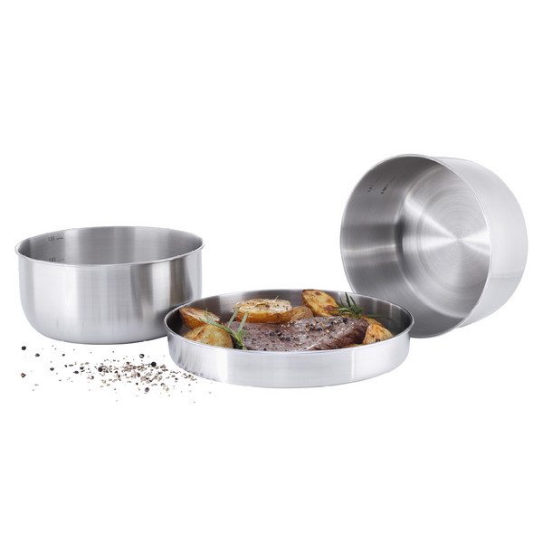 Tatonka MULTI POT SET - Kochtopf Ansicht 5