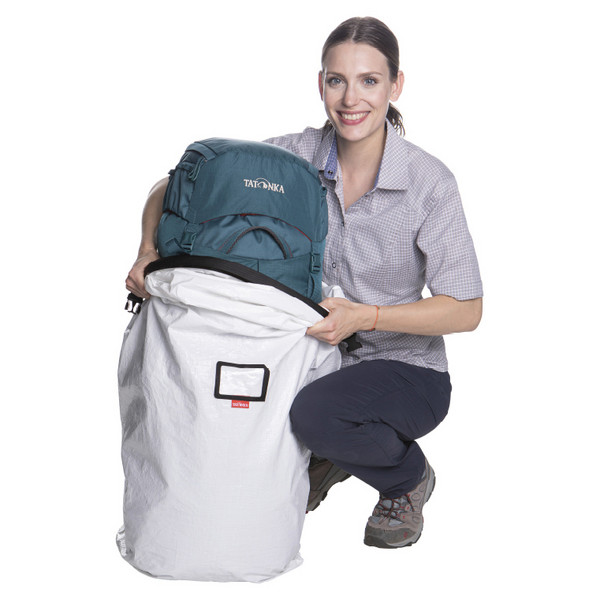 Tatonka PACK COVER UNIVERSAL - Packbeutel Ansicht 7