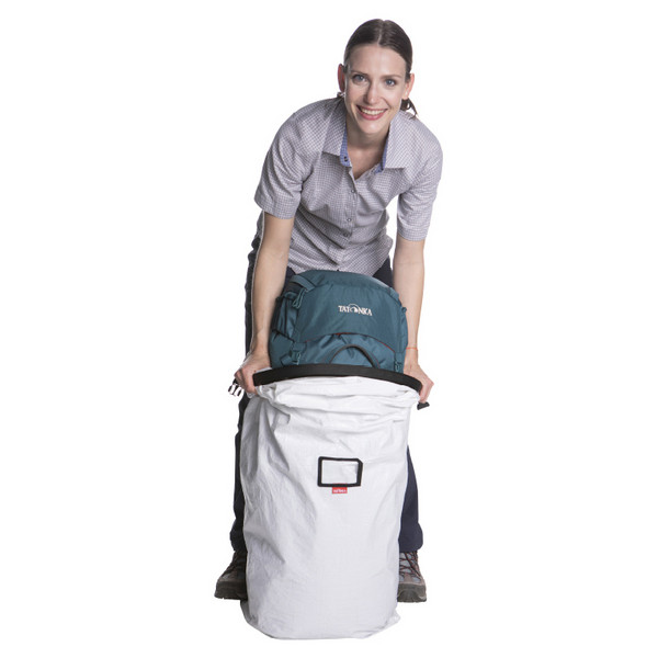 Tatonka PACK COVER UNIVERSAL - Packbeutel Ansicht 6
