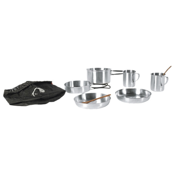 PICNIC SET - Campinggeschirr