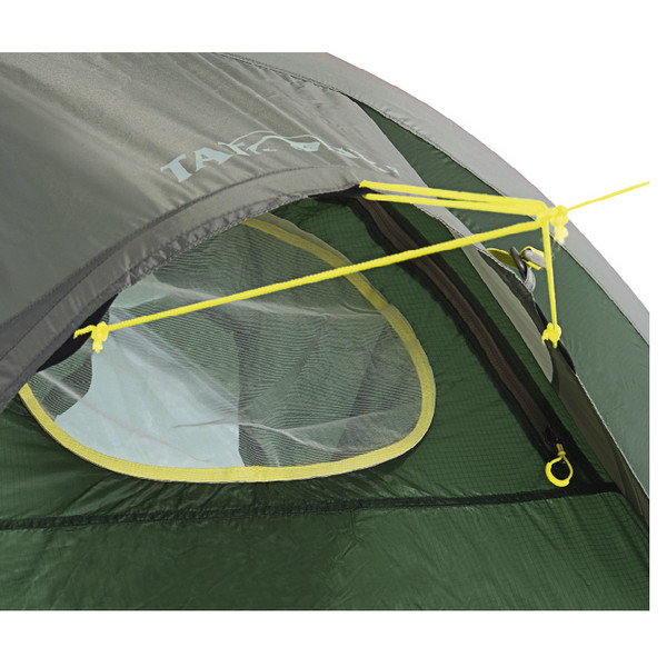 Tatonka POLAR 3 - Tunnelzelt Ansicht 17