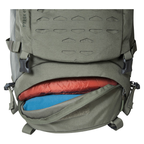 Tatonka PYROX 40+10 WOMEN BC Damen - Trekkingrucksack Ansicht 15