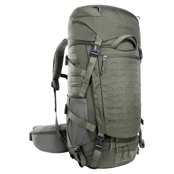 Tatonka PYROX 40+10 WOMEN BC Damen - Trekkingrucksack Ansicht 1