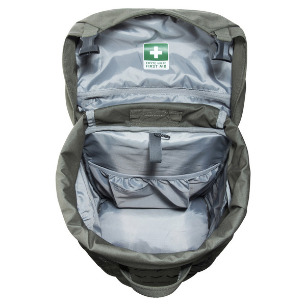 Tatonka PYROX 40+10 WOMEN BC Damen - Trekkingrucksack Ansicht 13