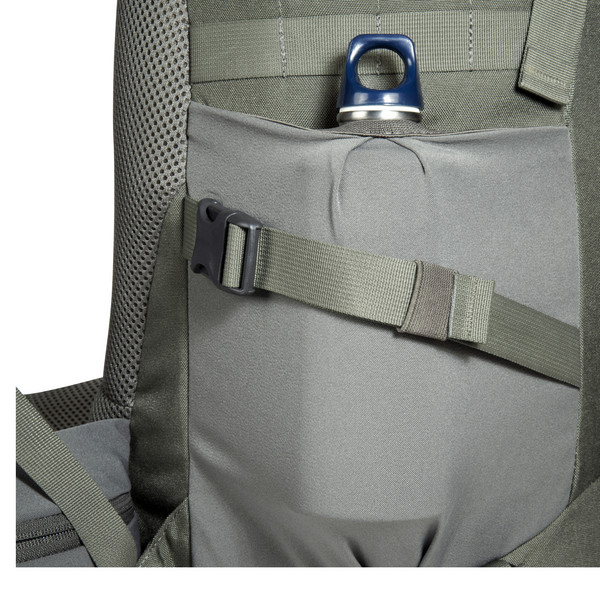 Tatonka PYROX 40+10 WOMEN BC Damen - Trekkingrucksack Ansicht 8