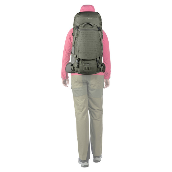 Tatonka PYROX 40+10 WOMEN BC Damen - Trekkingrucksack Ansicht 16