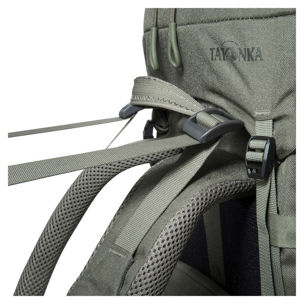 Tatonka PYROX 40+10 WOMEN BC Damen - Trekkingrucksack Ansicht 9