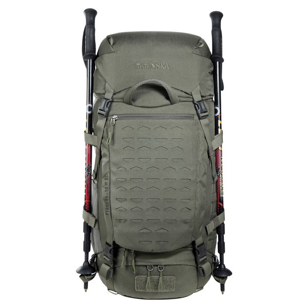 Tatonka PYROX 40+10 WOMEN BC Damen - Trekkingrucksack Ansicht 5