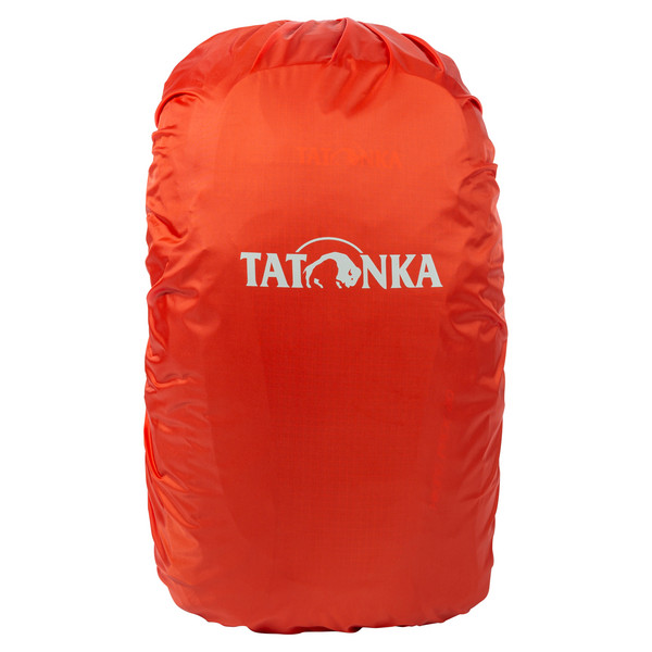 RAIN COVER 20-30L - Regenhülle-RED ORANGE