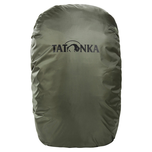 RAIN COVER 20-30L - Regenhülle-STONE GREY OLIVE