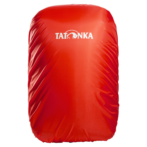 RAIN COVER 30-40L - Regenhülle-RED ORANGE