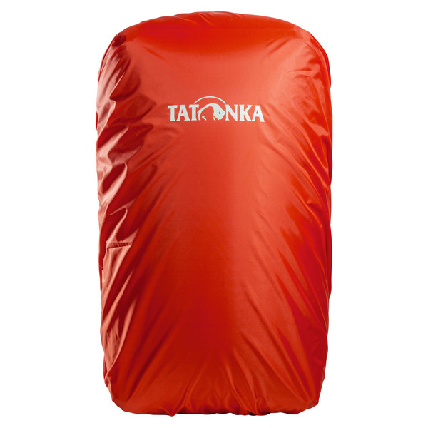 RAIN COVER 40-55L - Regenhülle-RED ORANGE