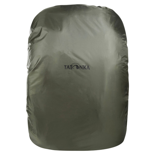 RAIN COVER 55-70L - Regenhülle-STONE GREY OLIVE
