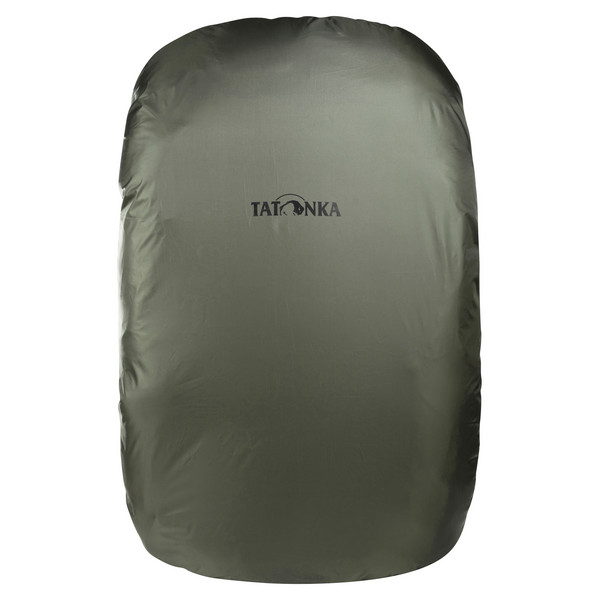RAIN COVER 70-90L - Regenhülle-STONE GREY OLIVE