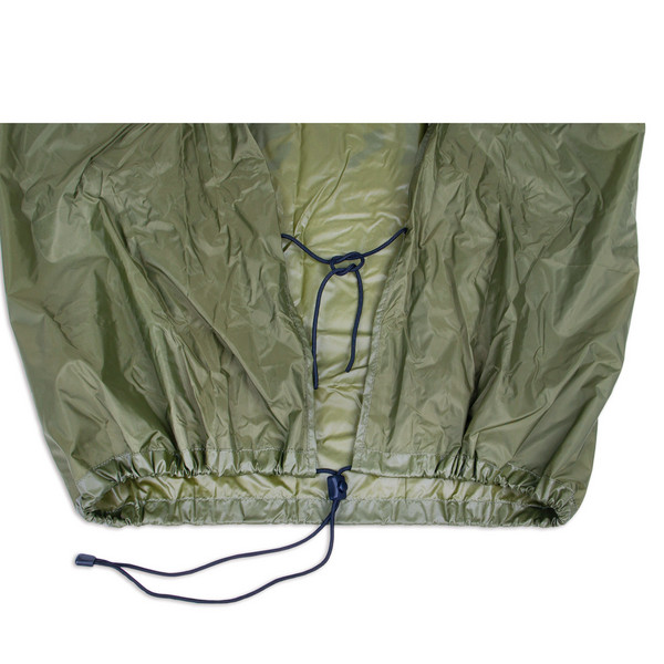 Tatonka RAIN FLAP M - Regenhülle Ansicht 5